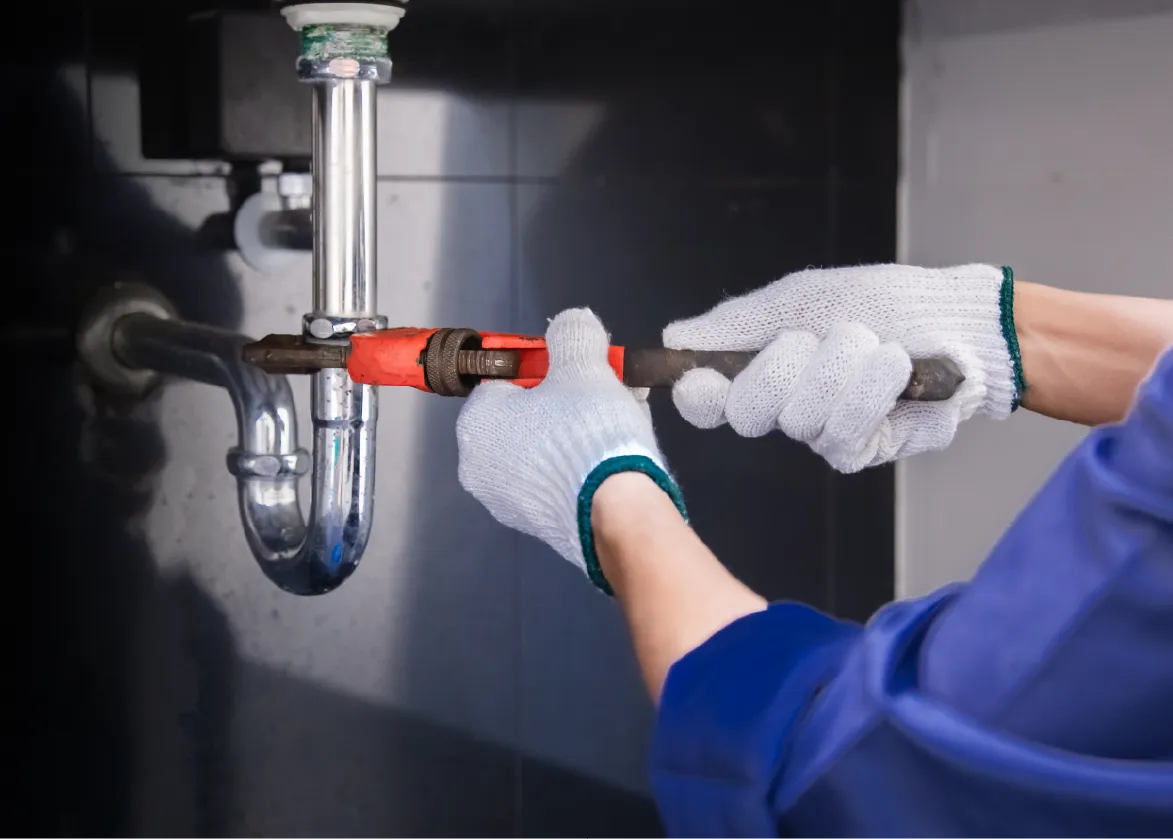 plumbing services petaling jaya